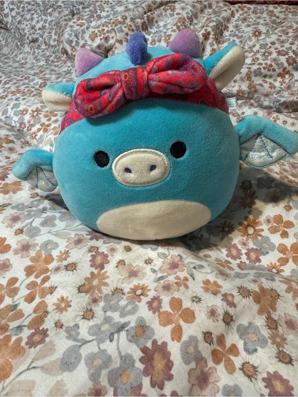 Squishmallow
